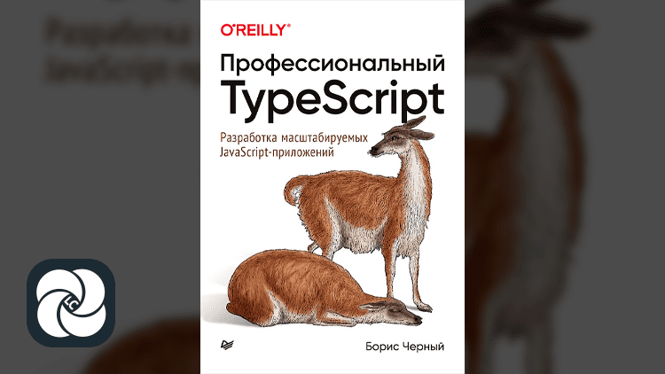 Профессиональный TypeScript