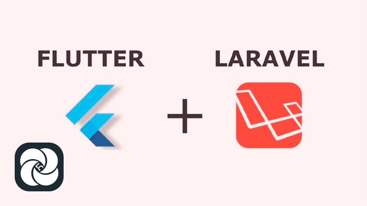 Мобильное приложение Flutter с API Laravel