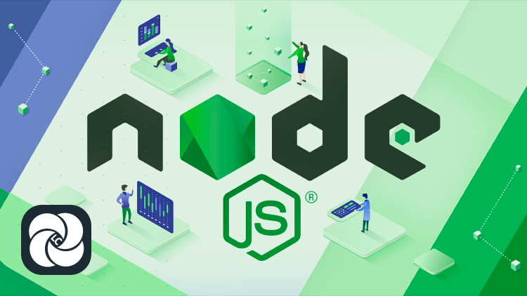 Основы и построение архитектуры приложений с нуля на Node.js