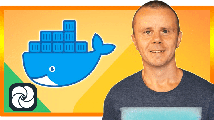 Docker - Полный курс Docker