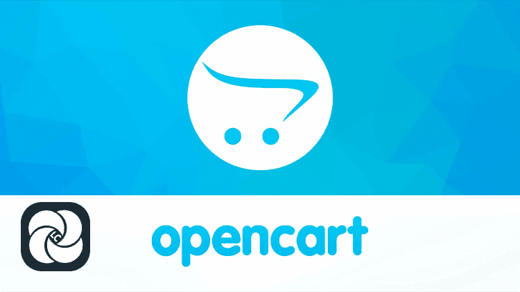 OpenCart 3 - полный курс профессионального проекта для электронной коммерции